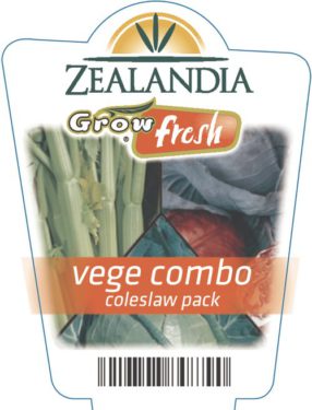 Vege Combo Coleslaw Pack